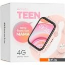 Умные часы и браслеты Aimoto Teen (розовый)