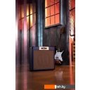 Гитарные комбоусилители Cort CM30R (темно-синий)