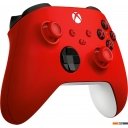 Игровые контроллеры и аксессуары Microsoft Xbox (красный)
