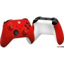 Игровые контроллеры и аксессуары Microsoft Xbox (красный)