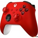 Игровые контроллеры и аксессуары Microsoft Xbox (красный)