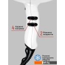Фены ETI Hyper Power 4800 (белый)