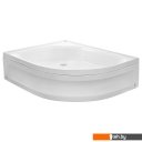 Душевые поддоны River Wemor 120/90/24 L