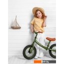 Беговелы Amarobaby Road Racer (зеленый)