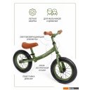 Беговелы Amarobaby Road Racer (зеленый)