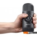 Заварочные чайники, кофеварки, френч-прессы WACACO Nanopresso Grey