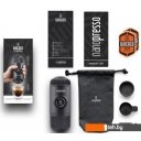 Заварочные чайники, кофеварки, френч-прессы WACACO Nanopresso Grey