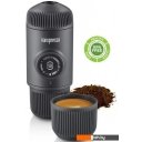 Заварочные чайники, кофеварки, френч-прессы WACACO Nanopresso Grey