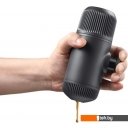 Заварочные чайники, кофеварки, френч-прессы WACACO Nanopresso Grey