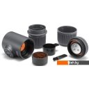 Заварочные чайники, кофеварки, френч-прессы WACACO Nanopresso Grey