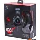 Наушники и гарнитуры A4Tech Bloody G350