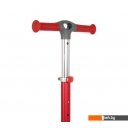 Самокаты Plank Cyber (красный)