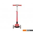 Самокаты Plank Cyber (красный)