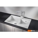 Кухонные мойки Granula GR-8201 (арктик)