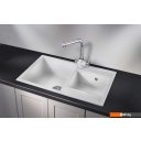Кухонные мойки Granula GR-8201 (арктик)