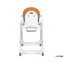 Стульчики для кормления Peg Perego Prima Pappa Follow Me (arancia)
