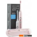 Электрические зубные щетки и ирригаторы Revyline RL 010 (розовый) Электрические зубные щетки и ирригаторы Revyline RL 010 (розовый)