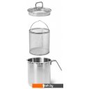 Кастрюли Fissman Asparagus 5099