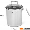 Кастрюли Fissman Asparagus 5099