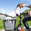 Сумки, переноски для животных Ferplast Atlas Bike 20 Rapid
