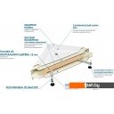 Душевые поддоны River Wemor 110/80/24 S