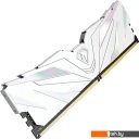 Оперативная память Netac Shadow II White 2x16ГБ DDR4 3200 МГц NTSWD4P32DP-32W