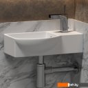 Умывальники Ceramica Nova Element CN6039L