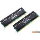 Оперативная память Patriot Viper 3 Black Mamba 2x8GB KIT DDR3 PC3-14900 (PV316G186C0K)