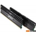 Оперативная память Patriot Viper 3 Black Mamba 2x8GB KIT DDR3 PC3-14900 (PV316G186C0K)