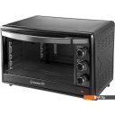 Мини-печи (ростеры) Endever Danko 4046 (черный)