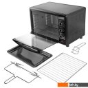 Мини-печи (ростеры) Endever Danko 4046 (черный)