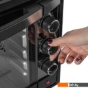 Мини-печи (ростеры) Endever Danko 4046 (черный)