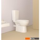 Унитазы Керамин Альбано R ЖС 2-режим (с жестким сиденьем)