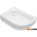 Душевые поддоны River Wemor 100/70/24 L