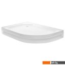 Душевые поддоны River Wemor 120/90/15 L