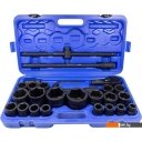 Наборы инструментов FORSAGE F-68262-5 MPB (26 предметов)