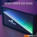 Блоки питания AeroCool Mirage Gold 650W