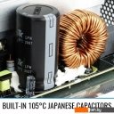 Блоки питания AeroCool Mirage Gold 650W