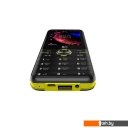 Мобильные телефоны BQ BQ-2842 Disco Boom (желтый)