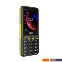 Мобильные телефоны BQ BQ-2842 Disco Boom (желтый)