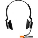 Наушники и гарнитуры Jabra BIZ 2300 Duo NC Balanced QD Наушники и гарнитуры Jabra BIZ 2300 Duo NC Balanced QD