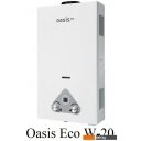 Водонагреватели Oasis Eco W-20