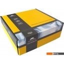 Смесители Rubineta Modena-18 (BK/RG) MD800638