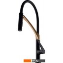 Смесители Rubineta Ultima-50 (BK/RG) UL500638