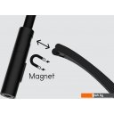 Смесители Rubineta Ultima-50 (BK/RG) UL500638