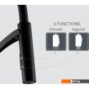 Смесители Rubineta Ultima-50 (BK/RG) UL500638