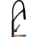 Смесители Rubineta Ultima-50 (BK) UL50068