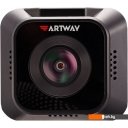 Автомобильные видеорегистраторы Artway AV-712 SONY IMX 335 WI-FI 4K Автомобильные видеорегистраторы Artway AV-712 SONY IMX 335 WI-FI 4K