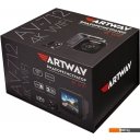 Автомобильные видеорегистраторы Artway AV-712 SONY IMX 335 WI-FI 4K