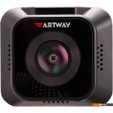 Автомобильные видеорегистраторы Artway AV-712 SONY IMX 335 WI-FI 4K